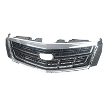 Cargar imagen en el visor de la galería, Chrome Front Upper Grille For Cadillac XTS 2013-2017 w/o Camera