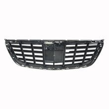 Load image into Gallery viewer, Autunik For 2014-2020 Mercedes S-Class W222 Sedan Gloss Black Front Bumper Grille Grill