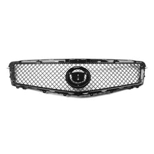 Load image into Gallery viewer, Honeycomb Black Front Bumper Grill Grille Mesh For Cadillac ATS 2013-2014