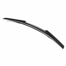 Load image into Gallery viewer, Autunik Carbon Fiber Rear Trunk Spoiler Wing fits BMW 3 Series E92 Coupe 2007-2012