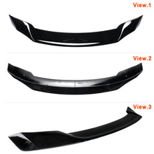 Load image into Gallery viewer, Glossy Black Rear Trunk Spoiler Wing for Honda Accord Sedan 2018-2022