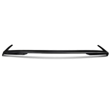 Charger l&#39;image dans la galerie, Autunik For 2014-2018 BMW X5 F15 Gloss Black M Sport Style Rear Window Roof Spoiler Wing