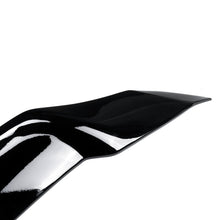 Charger l&#39;image dans la galerie, Glossy Black Rear Trunk Spoiler Wing for Honda Accord Sedan 2018-2022