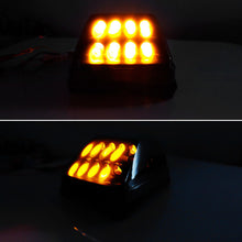 Charger l&#39;image dans la galerie, Autunik Smoked LED Turn Signal Parking Light for Mercedes G-wagon W463 G55 G550 G500 G63 1990-2018
