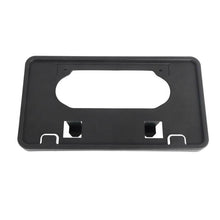 Cargar imagen en el visor de la galería, Front Bumper Guards Pads &amp; License Plate Frame Bracket For 2009-2014 Ford F150