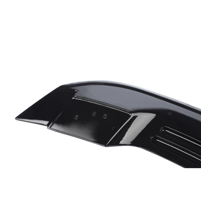 Autunik Glossy Black Rear Trunk Spoiler Wing For Ford Mustang GT500 GT350 Coupe 2015-2023