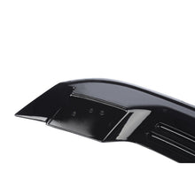 Load image into Gallery viewer, Autunik Glossy Black Rear Trunk Spoiler Wing For Ford Mustang GT500 GT350 Coupe 2015-2023