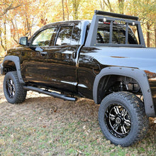 Load image into Gallery viewer, Autunik For 2014-2021 Toyota Tundra Wheel Fender Flares Pocket Rivet Style 4PCS