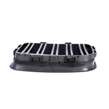 Laden Sie das Bild in den Galerie-Viewer, Gloss Black Front Kidney Hood Grille For BMW 3-Series E36 Coupe 1992-1996