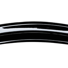 Cargar imagen en el visor de la galería, Autunik For 2009-2013 Infiniti G35 G37 Q40 Sedan Gloss Black Rear Highkick Trunk Spoiler