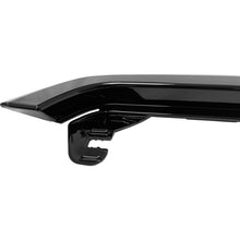 Cargar imagen en el visor de la galería, Autunik Gloss Black Upper Grille Honeycomb Grill Assembly For 2014-2018 Subaru Forester