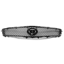 Load image into Gallery viewer, Honeycomb Black Front Bumper Grill Grille Mesh For Cadillac ATS 2013-2014