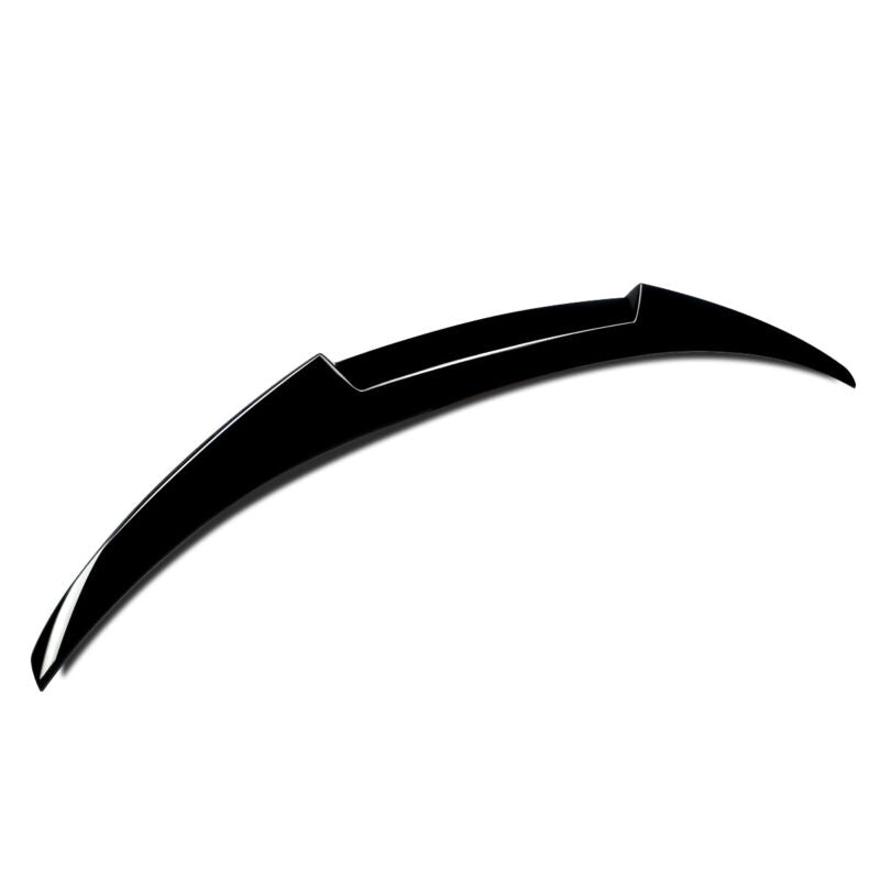 Autunik Glossy Black Rear Trunk Spoiler Wing for BMW 2-Series F44 Gran Coupe 2020-2023