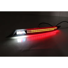 Load image into Gallery viewer, Alphabet Style LED Rear Bumper Tail Light for BMW G20 M-Sport 2019-2022