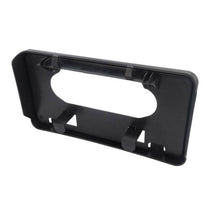 Load image into Gallery viewer, Front Bumper Guards Pads &amp; License Plate Frame Bracket For 2009-2014 Ford F150