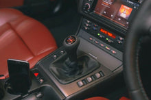 Cargar imagen en el visor de la galería, Autunik Illuminated Genuine Leather Shift Knob for BMW M3 E30 E36 E39 E46 ZHP with 6 Speed Light
