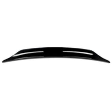 Cargar imagen en el visor de la galería, Autunik Glossy Black Rear Trunk Spoiler Wing for Audi A5 B8 B8.5 Coupe 2008-2016