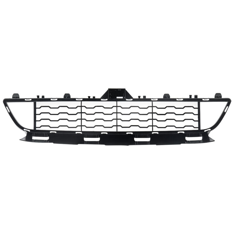 Front Fog Grill + Lower Bumper Grille For BMW F32/F33/F36 M Sport 2014-2021