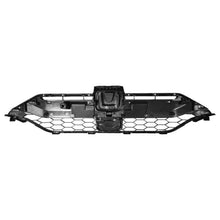 Laden Sie das Bild in den Galerie-Viewer, Front Grille Headlight Trim Fog Light Bracket for Honda CRV 2020-2022
