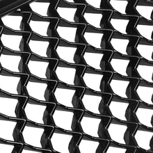Cargar imagen en el visor de la galería, Honeycomb Black Front Bumper Grill Grille Mesh For Cadillac ATS 2013-2014