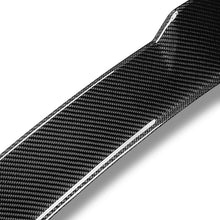 Charger l&#39;image dans la galerie, Autunik Real Carbon Fiber Rear TRunk Spoiler Wing for BMW 2-Series F44 Gran Coupe 2020-2023