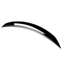 Laden Sie das Bild in den Galerie-Viewer, Autunik For 2017-2023 Mercedes E-Class C238 Coupe Gloss Black Trunk Spoiler Wing  AMG Style