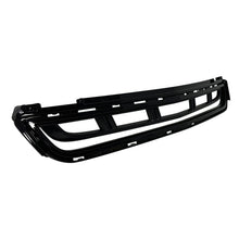 Charger l&#39;image dans la galerie, Black Front Upper Grille + Bumper Lower Grill For  Cadillac XTS 2013-2017