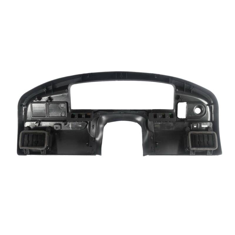 GAS Instrument Dash Cluster Bezel Cover For 1994-1997 Ford F150 F250 F350
