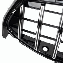 Cargar imagen en el visor de la galería, Silver GT Front Grille Grill for 2020-2023 Mercedes Benz CLA C118 W118