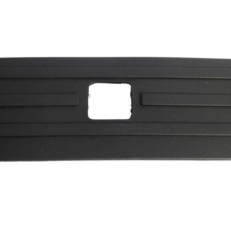 Tailgate Moulding Cover With Flexible Step For 2015-2019 Ford F-150