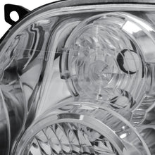 Laden Sie das Bild in den Galerie-Viewer, LED Headlights Front Lamps For 2007-2014 GMC Yukon Denali XL1500 2500