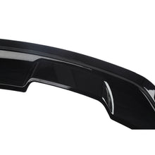 Cargar imagen en el visor de la galería, Autunik Glossy Black Rear Trunk Spoiler Wing For Ford Mustang GT500 GT350 Coupe 2015-2023
