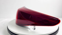 Cargar imagen en el visor de la galería, Fit 2018-2021 INFINITI Q50 Tail Lights Skyline V37 400R Style LED Lamps 4PCS