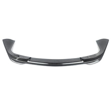 Cargar imagen en el visor de la galería, Autunik For 2014-2018 BMW X5 F15 Carbon Fiber Look Rear Window Roof Spoiler MP Style