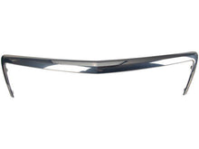 Cargar imagen en el visor de la galería, Chrome Front Bumper Grille Molding Trims Strip For 2013-2014 Cadillac ATS