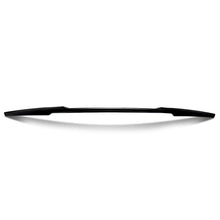 Load image into Gallery viewer, Autunik For 13-16 Audi A4 B8.5 Sedan Gloss Black Rear Trunk Spoiler Wing