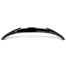 Cargar imagen en el visor de la galería, Autunik Glossy Black Rear Trunk Spoiler Wing for BMW 2-Series F44 Gran Coupe 2020-2023