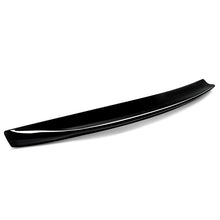 Charger l&#39;image dans la galerie, Autunik Glossy Black Rear Trunk Spoiler Wing for Audi A5 B8 B8.5 Coupe 2008-2016
