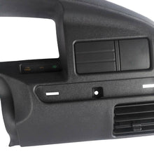 Load image into Gallery viewer, GAS Instrument Dash Cluster Bezel Cover For 1994-1997 Ford F150 F250 F350