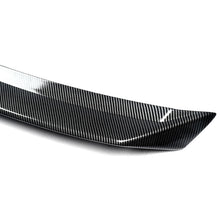 Cargar imagen en el visor de la galería, Carbon Fiber Look Trunk Spoiler For 2013-18 Cadillac ATS Sedan