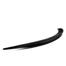 Cargar imagen en el visor de la galería, Autunik For 2017-2023 Mercedes E-Class C238 Coupe Gloss Black Trunk Spoiler Wing  AMG Style