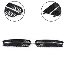 Load image into Gallery viewer, Front Fog Light Cover Lower Grille for Audi A6 C7 S-Line S6 2016-2018