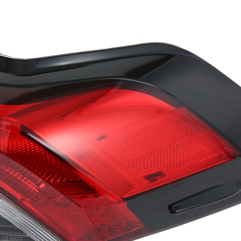 Tail Light Rear Lamp Passenger Side Fit for 2019-2021 Toyota RAV4