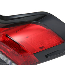 Cargar imagen en el visor de la galería, Tail Light Rear Lamp Passenger Side Fit for 2019-2021 Toyota RAV4